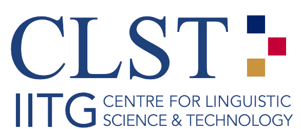 CLST logo